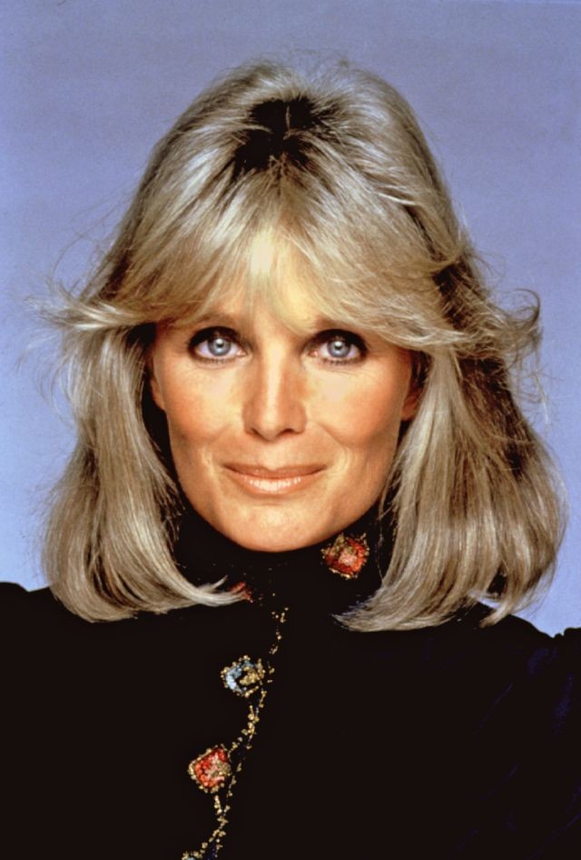 Linda Evans