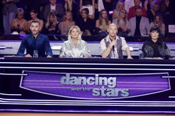 rusza "taniec z gwiazdami". kto z kim zatańczy? numery startowe par