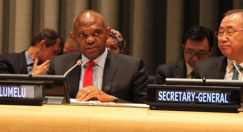 Okrika wholesale image