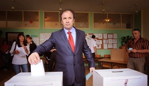 Željko Kerum