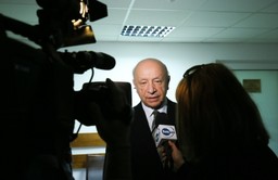 Szpital kontra Chazan: Ruszył proces o przywrócenie ginekologa do pracy