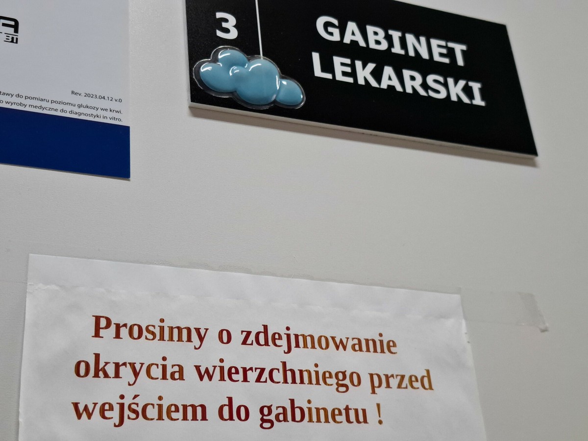 Pora na dodatkowe opłaty u lekarza? Oto stanowisko Polaków [SONDAŻ]