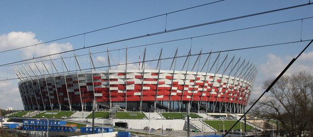 Stadion Narodowy