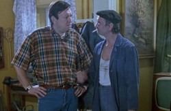 "O, tu się zgina dziób pingwina" QUIZ. Kto to powiedział w serialu "Dom"? Pytanie nr 9 to wyzwanie