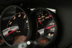 Robisz tak co rano? Twoje auto tego nie znosi i możesz dostać mandat