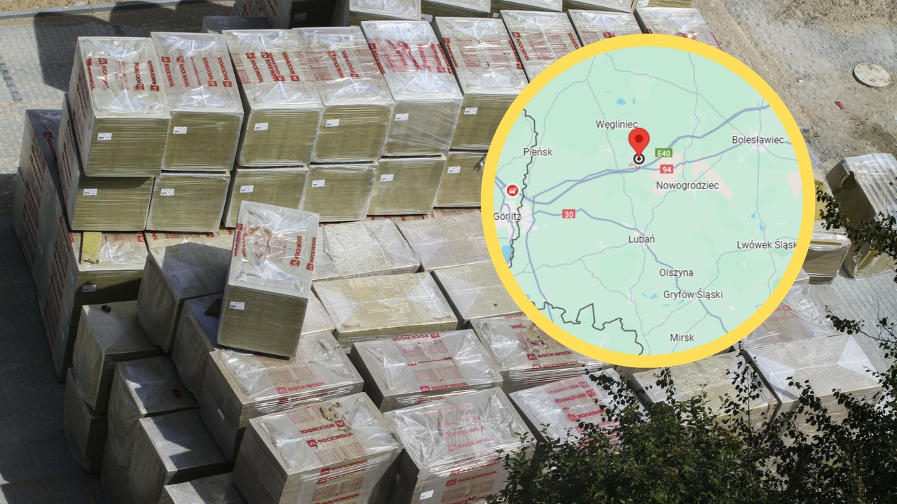 Fabryka oligarchów z Rosji w Polsce przejęta. Oto szczegóły