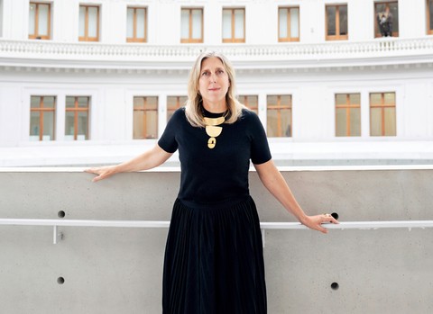 Kunst, das Echo der Zeit