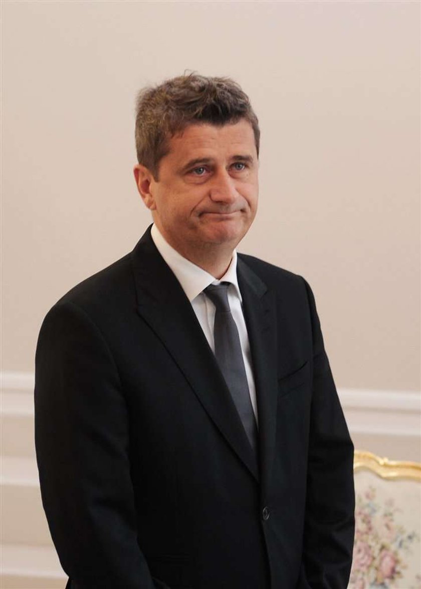 Wiemy, dlaczego Palikot zaszedł tak daleko!