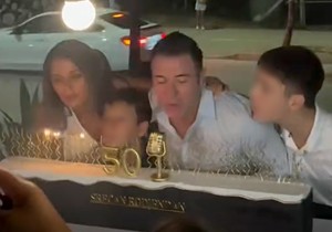 Džaja slavi rođendan