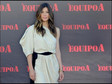 Jessica Biel na premierze "Drużyny A"