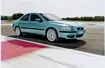 Volvo S60 R lata produkcji 2004-07, cena od 22 500 zł