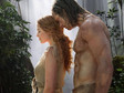 Margot Robbie w filmie "Tarzan: Legenda"