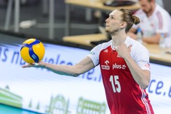 Ekstraklasa siatkarzy: Kochanowski żegna się z Kędzierzynem