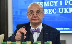 Michał Kamiński: Tusk apeluje o jedność, a kiedy inni się jednoczą - reaguje nerwowo