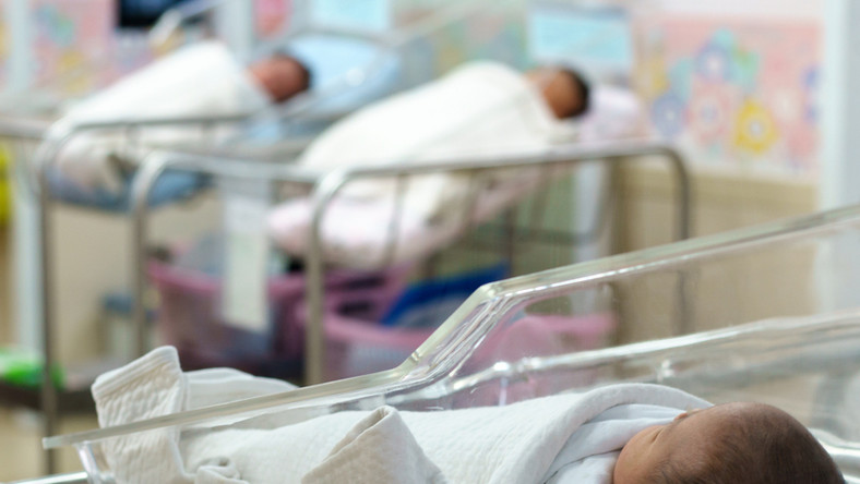 Portugalia: W szpitalu urodziło się dziecko bez części twarzy. Lekarz zawieszony
