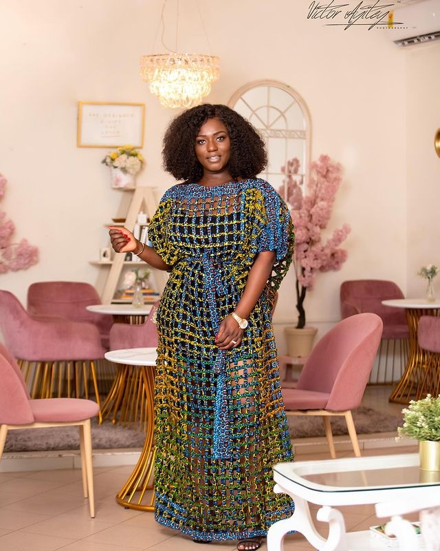 Dentaa Amoateng