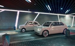 Tak wygląda nowy Fiat za 63 150 zł. Włosi: To wielki powrót Malucha