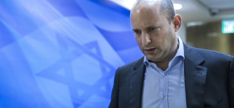 Izraelski minister edukacji: Chcę, żeby każde dziecko w Izraelu wiedziało, że obozy były niemieckie