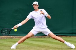 Hurkacz w trzeciej rundzie Wimbledonu! Djokovic kolejnym rywalem Polaka