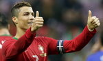 Ronaldo zarobi 300 milionów złotych!