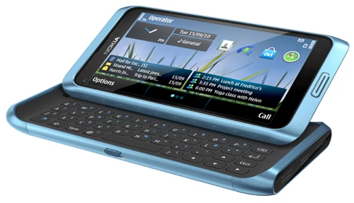 Nokia E7