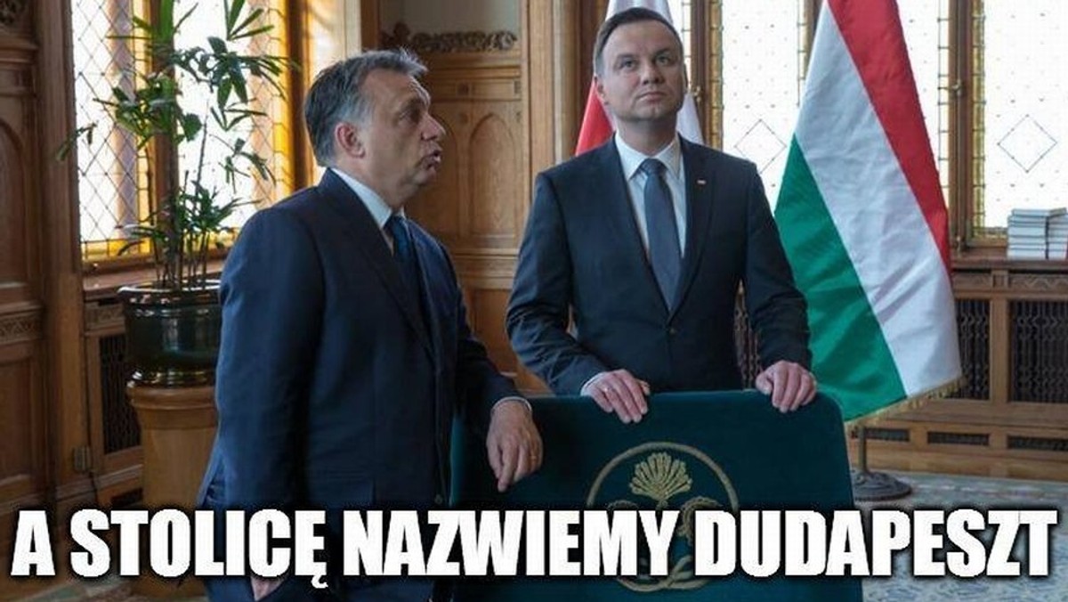 memy duda imieniny