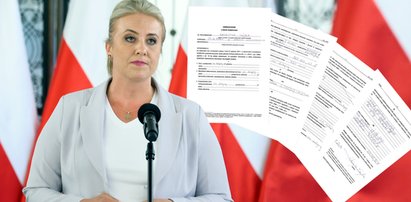 Tajemnice majątku nowej minister zdrowia. Zaoszczędziła więcej niż zarobiła