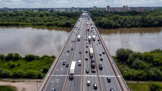 Zapadł wyrok za spowodowanie śmiertelnego wypadku autobusu na moście Grota-Roweckiego w Warszawie