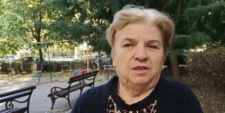 Marica Đorđević