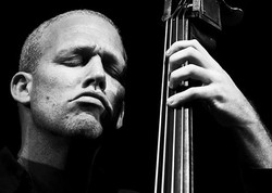 Avishai Cohen – czarodziej kontrabasu w Warszawie