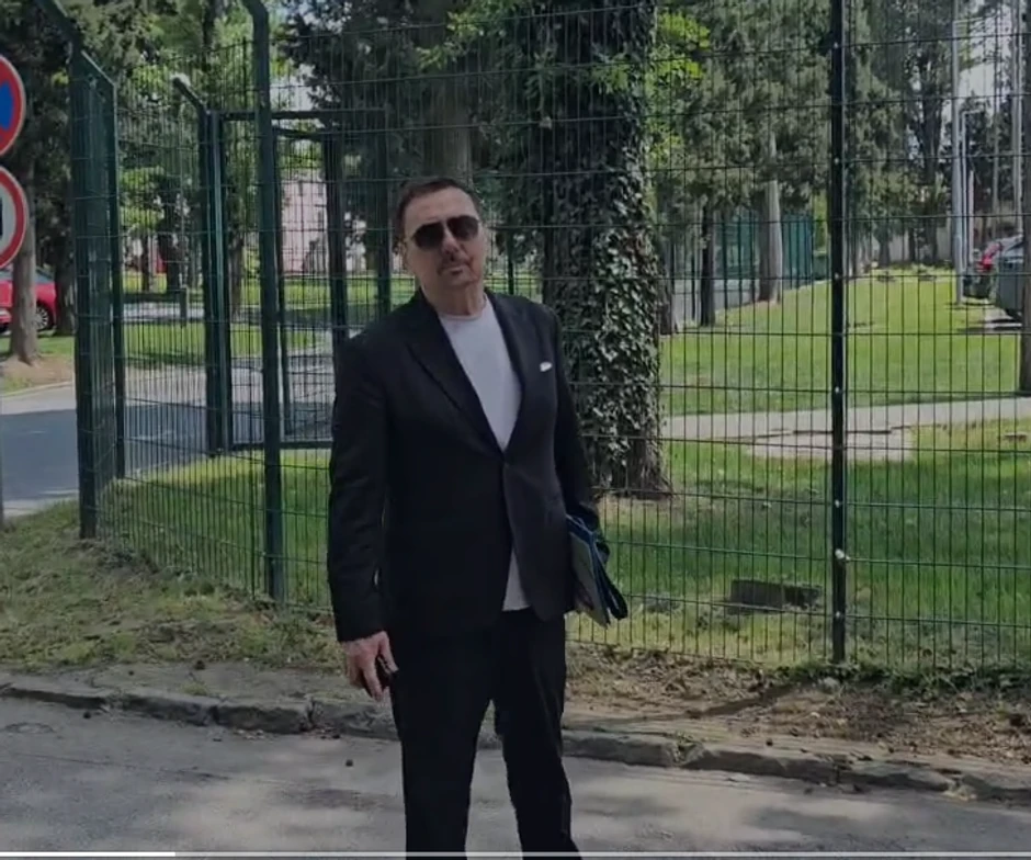 Zvezde Granda snimanje