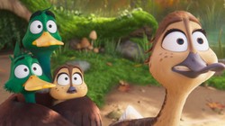 Familijny przebój kinowy ląduje w streamingu. Gdzie i kiedy oglądać?