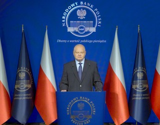 Prezes: NBP uratował polską gospodarkę [materiał partnera]