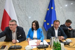 Posiedzenie komisji śledczej ds. Pegasusa. Ziobro nie zostanie przesłuchany