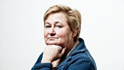 Magdalena Środa