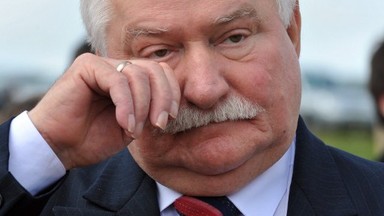 Oświadczenie Lecha Wałęsy ws. słów Borusewicza. "Kończę rozmowy na ten temat"