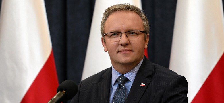 Szczerski o słowach Tillersona: Pokazuje skalę wyzwania, jakie przed nami stoi