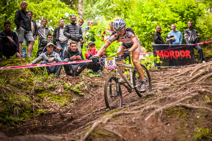 Lang Team Grand Prix MTB Jelenia Góra