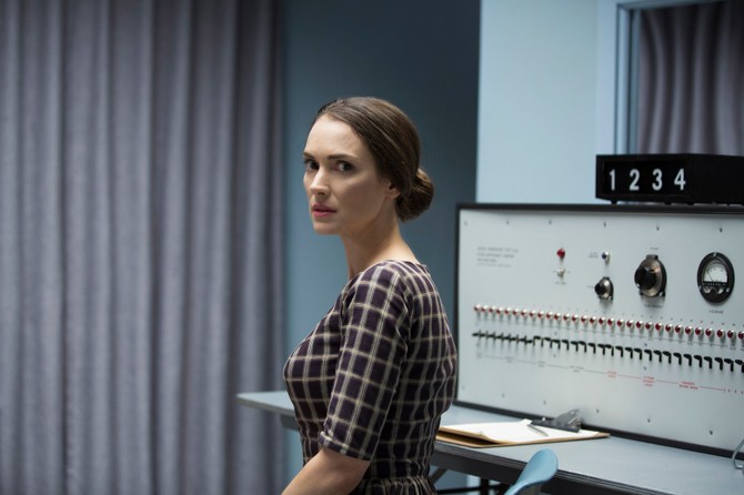 Vinona Rajder u novom filmu