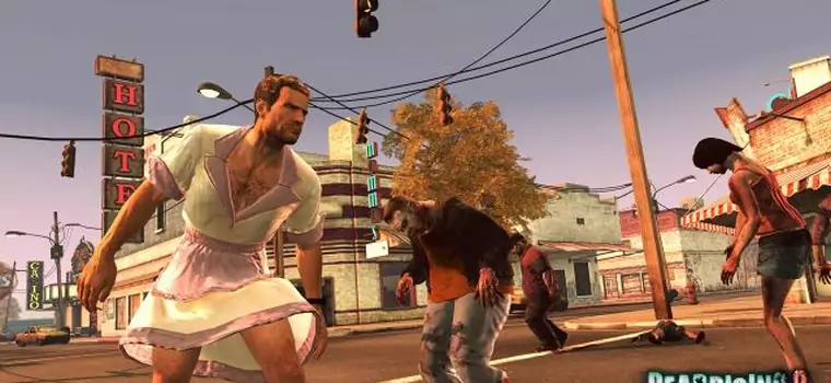 Do sierpniowych tytułów Games with Gold dołącza Dead Rising 2: Case Zero