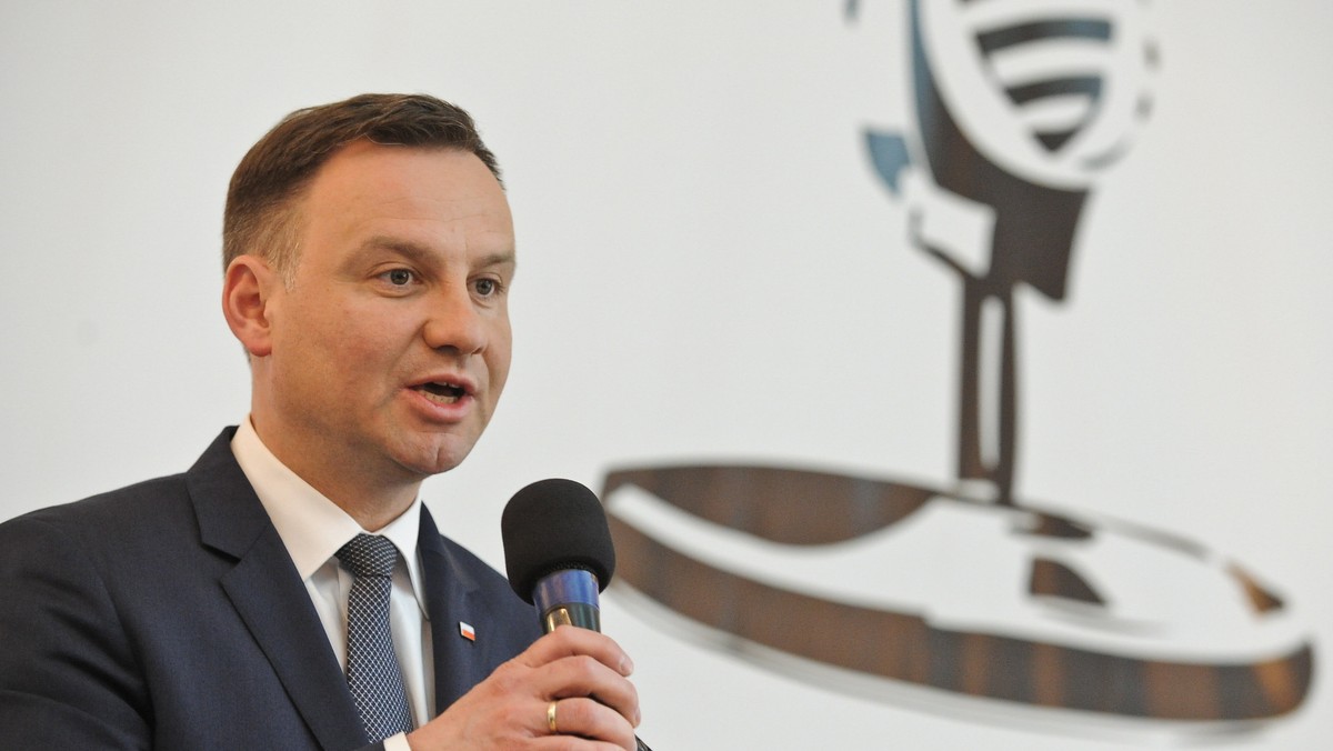 Kandydat PiS na prezydenta Andrzej Duda uważa, że rolą prezydenta jest impuls do przygotowania strategii rozwoju Polski. Dziś w Zielonej Górze Duda powiedział, że widzi możliwość współpracy z każdym, kto ma wolę naprawy Rzeczypospolitej.