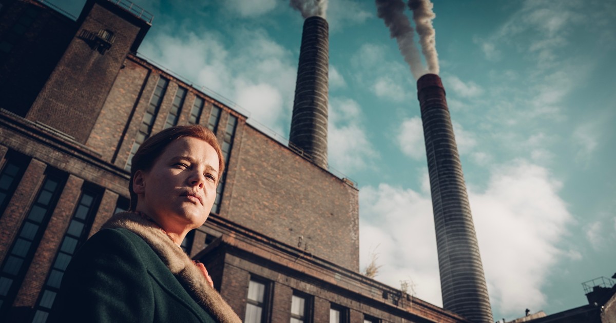 Spór wokół "Ołowianych dzieci" to nic nowego. "Trochę jak spacer po linie"