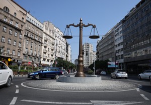 Terazije