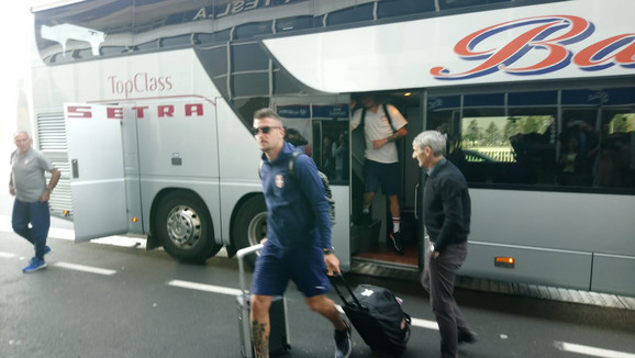 Sergej Milinković Savić