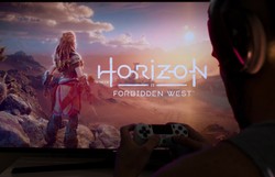 Horizon Forbidden West coraz bliżej. Najnowszy TRAILER