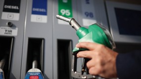 Trzęsienie ziemi na stacjach od 15 kwietnia. Kierowcy diesli tylko na to czekali