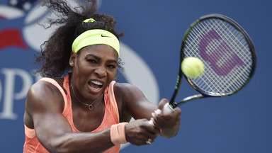 US Open: Serena Williams lepsza od Madison Keys