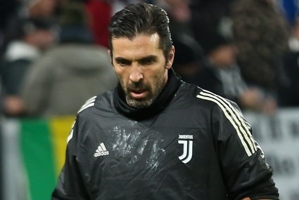 Gianluigi Buffon