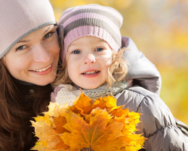 7. Ubieraj „na cebulkę”!