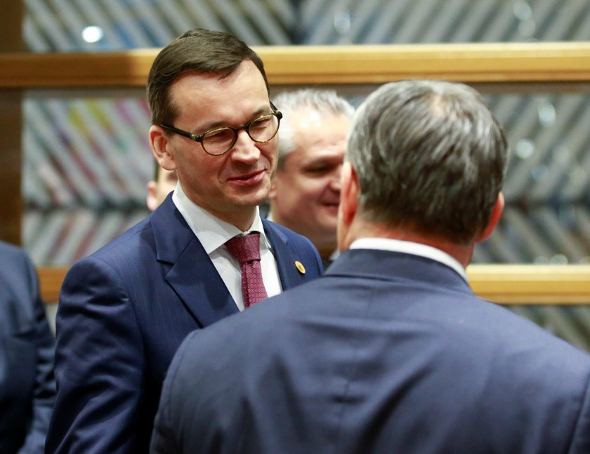 Mateusz Morawiecki